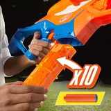 Hasbro Nerf N Series - Бластерная пусковая установка Pinpoint + стрелы F8621 / артикул F8621 / GTIN 5010996207180 — фото 8