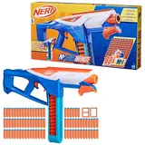 Hasbro F8631 — Бластер Nerf N Series «Infinite Blaster» со стрелами F8631 — фото 1