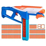 Hasbro F8631 — Бластер Nerf N Series «Infinite Blaster» со стрелами F8631 — фото 2