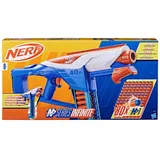 Hasbro F8631 — Бластер Nerf N Series «Infinite Blaster» со стрелами F8631 — фото 5