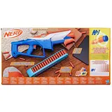 Hasbro F8631 — Бластер Nerf N Series «Infinite Blaster» со стрелами F8631 — фото 6