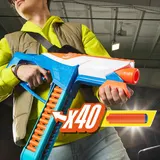 Hasbro F8631 — Бластер Nerf N Series «Infinite Blaster» со стрелами F8631 — фото 8