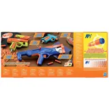 Hasbro Nerf N Series - Три бластера Gear Up Pack + стрелы 3-PAK F8633 / артикул F8633 / GTIN 5010996209429 — фото 4