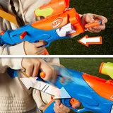Hasbro Nerf N Series - Три бластера Gear Up Pack + стрелы 3-PAK F8633 / артикул F8633 / GTIN 5010996209429 — фото 8
