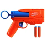 Hasbro Nerf N Series - Уорд Бластерная пусковая установка + стрелы G0132 / артикул G0132 / GTIN 5010996263353 — фото 2