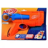 Hasbro Nerf N Series - Уорд Бластерная пусковая установка + стрелы G0132 / артикул G0132 / GTIN 5010996263353 — фото 3