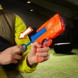 Hasbro Nerf N Series - Уорд Бластерная пусковая установка + стрелы G0132 / артикул G0132 / GTIN 5010996263353 — фото 5
