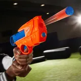 Hasbro Nerf N Series - Уорд Бластерная пусковая установка + стрелы G0132 / артикул G0132 / GTIN 5010996263353 — фото 6