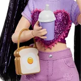 Barbie Dream Besties - модная кукла Рене + 8 аксессуаров HYC24 / артикул HYC20 HYC24 / GTIN 194735243303 — фото 5