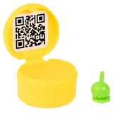 Spin Master 36203 20144381 — Волшебные комнаты для домика: игровая комната + фигурка котика Кукольный домик Габби 20144381 — фото 4