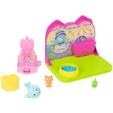 Spin Master 36203 20144381 — Волшебные комнаты для домика: игровая комната + фигурка котика Кукольный домик Габби 20144381 — фото 5