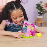 Spin Master 36203 20144381 — Волшебные комнаты для домика: игровая комната + фигурка котика Кукольный домик Габби 20144381 — фото 6
