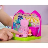 Spin Master 36203 20144381 — Волшебные комнаты для домика: игровая комната + фигурка котика Кукольный домик Габби 20144381 — фото 7