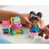 Кошкин дом Габи - подарочный набор фигурок кошачьих воспитателей 20145981 / артикул 36227 6069425 20145981 / GTIN 778988600450 — фото 8