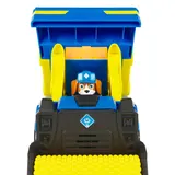 Spin Master 28507 20147114 — Строительный самосвал Крепыша со светом и звуком «Rubble & Crew» Щенячий патруль 20147114 — фото 4