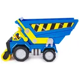 Spin Master 28507 20147114 — Строительный самосвал Крепыша со светом и звуком «Rubble & Crew» Щенячий патруль 20147114 — фото 6