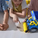Spin Master 28507 20147114 — Строительный самосвал Крепыша со светом и звуком «Rubble & Crew» Щенячий патруль 20147114 — фото 8