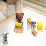 Пси Патруль - фигурки собачек 2-PACK Rubble & Crew + кинетический песок 20141513 / артикул 28503 6066727 20141513 / GTIN 778988460146 — фото 6