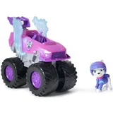 Psi Patrol - Roxi Rescue Wheels транспортное средство с трансформацией + фигурка собаки 20147352 / артикул 17776 6070222 20147352 / GTIN 681147019829 — фото 2