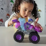 Psi Patrol - Roxi Rescue Wheels транспортное средство с трансформацией + фигурка собаки 20147352 / артикул 17776 6070222 20147352 / GTIN 681147019829 — фото 3
