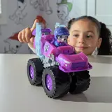 Psi Patrol - Roxi Rescue Wheels транспортное средство с трансформацией + фигурка собаки 20147352 / артикул 17776 6070222 20147352 / GTIN 681147019829 — фото 5
