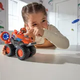 Psi Patrol - Zuma Rescue Wheels транспортное средство с ракетной установкой + фигурка собаки 20145754 / артикул 17776 6069332 20145754 / GTIN 778988453377 — фото 5