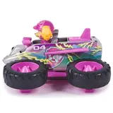 Psi Patrol - Skye Rescue Wheels транспортное средство с трансформацией + фигурка собаки 20145709 / артикул 17776 6069303 20145709 / GTIN 778988452837 — фото 5