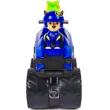 Psi Patrol - Chase Rescue Wheels транспортное средство с ракетной установкой + фигурка собаки 20145708 / артикул 17776 6069302 20145708 / GTIN 778988452820 — фото 5