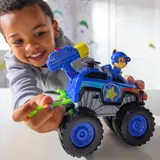 Psi Patrol - Chase Rescue Wheels транспортное средство с ракетной установкой + фигурка собаки 20145708 / артикул 17776 6069302 20145708 / GTIN 778988452820 — фото 7