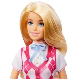 Barbie - Mockingjay Malibu Movie Doll Barbie Riddles HXJ38 / артикул HXP06 HXJ38 / GTIN 194735230969 — фото 3
