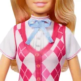 Barbie - Mockingjay Malibu Movie Doll Barbie Riddles HXJ38 / артикул HXP06 HXJ38 / GTIN 194735230969 — фото 5