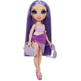 Rainbow High - Модная кукла Violet Willow (фиолетовый) Swim & Style Doll 507314 / артикул 120377 507314 / GTIN 035051507314 — фото 2