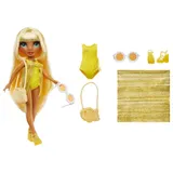 MGA Entertainment 120377 507284 — Кукла Rainbow High Санни Мэдисон Swim & Style 507284 — фото 3