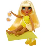 MGA Entertainment 120377 507284 — Кукла Rainbow High Санни Мэдисон Swim & Style 507284 — фото 5