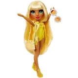MGA Entertainment 120377 507284 — Кукла Rainbow High Санни Мэдисон Swim & Style 507284 — фото 6