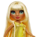 MGA Entertainment 120377 507284 — Кукла Rainbow High Санни Мэдисон Swim & Style 507284 — фото 7