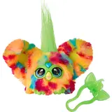 Hasbro Furby Furblets - Интерактивный талисман Pix-Elle Gamer Game на F8898 / артикул F9703 F8898 / GTIN 5010996243157 — фото 2