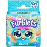 Hasbro Furby Furblets - Интерактивный талисман Pix-Elle Gamer Game на F8898 / артикул F9703 F8898 / GTIN 5010996243157 — фото 3