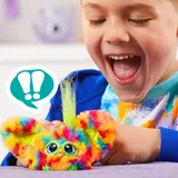 Hasbro Furby Furblets - Интерактивный талисман Pix-Elle Gamer Game на F8898 / артикул F9703 F8898 / GTIN 5010996243157 — фото 4