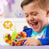 Hasbro Furby Furblets - Интерактивный талисман Pix-Elle Gamer Game на F8898 / артикул F9703 F8898 / GTIN 5010996243157 — фото 5