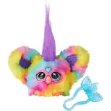 Hasbro Furby Furblets - Интерактивный талисман Ray-Vee Rave F8897 / артикул F9703 F8897 / GTIN 5010996243133 — фото 2