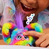 Hasbro Furby Furblets - Интерактивный талисман Ray-Vee Rave F8897 / артикул F9703 F8897 / GTIN 5010996243133 — фото 4