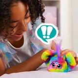 Hasbro Furby Furblets - Интерактивный талисман Ray-Vee Rave F8897 / артикул F9703 F8897 / GTIN 5010996243133 — фото 5