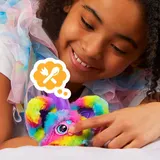 Hasbro Furby Furblets - Интерактивный талисман Ray-Vee Rave F8897 / артикул F9703 F8897 / GTIN 5010996243133 — фото 6