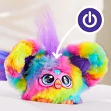 Hasbro Furby Furblets - Интерактивный талисман Ray-Vee Rave F8897 / артикул F9703 F8897 / GTIN 5010996243133 — фото 7