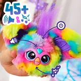 Hasbro Furby Furblets - Интерактивный талисман Ray-Vee Rave F8897 / артикул F9703 F8897 / GTIN 5010996243133 — фото 8