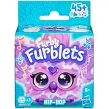 Hasbro Furby Furblets - Интерактивный талисман Хип-Боп Хип-Хоп F8896 / артикул F9703 F8896 / GTIN 5010996243126 — фото 3