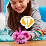 Hasbro Furby Furblets - Интерактивный талисман Хип-Боп Хип-Хоп F8896 / артикул F9703 F8896 / GTIN 5010996243126 — фото 4