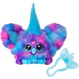 Hasbro Furby Furblets - Интерактивный талисман Luv-Lee K-pop Princess F8895 / артикул F9703 F8895 / GTIN 5010996243119 — фото 2