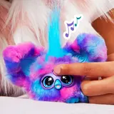 Hasbro Furby Furblets - Интерактивный талисман Luv-Lee K-pop Princess F8895 / артикул F9703 F8895 / GTIN 5010996243119 — фото 4
